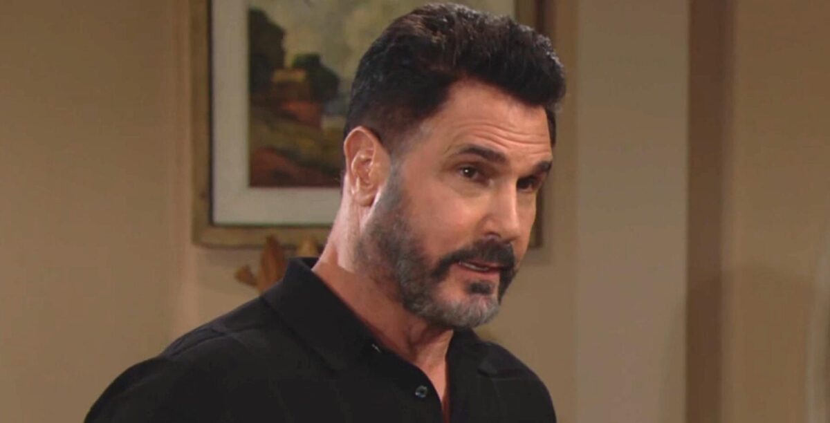 the bold and the beautiful recap for thursday, april 27, 2023, bill spencer.