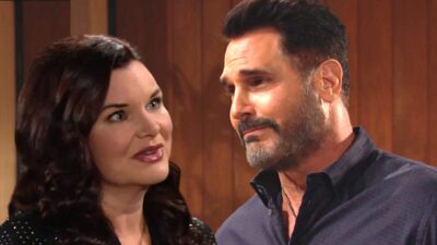 Does B&B’s Bill Spencer Really Want To Reunite With Katie?