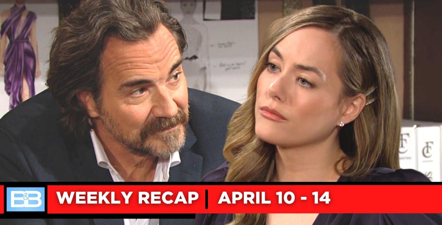 The Bold And The Beautiful Recaps Confessions Shocking Scenarios The bold and the beautiful recaps confessions shocking scenarios