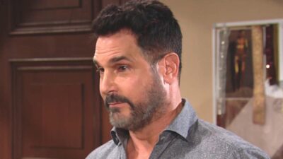 Bold and the Beautiful Spoilers: Dollar Bill Spencer Goes All Out For Katie