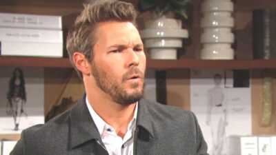 Bold and the Beautiful Spoilers: Thomas Is Confronted By An Angry Liam