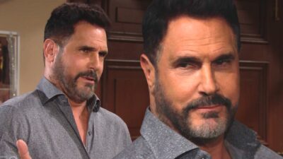 B&B Spoilers Speculation: Bill Spencer Moves On By Doing This