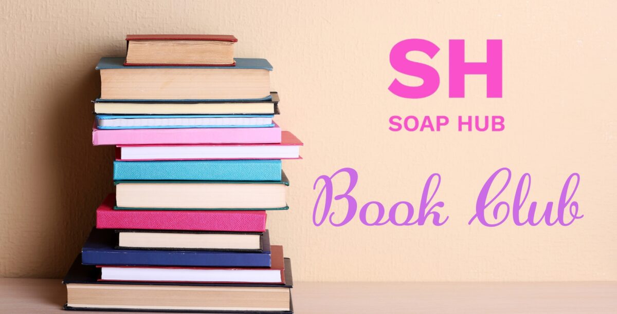 soap hub book club soap operas