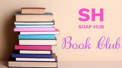 Soap Hub Book Club: ‘Soap Opera 451’