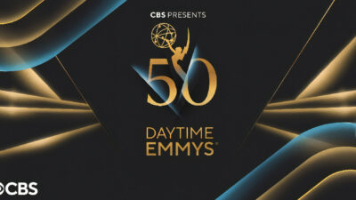 CBS and NATAS Announce Big Daytime Emmys News
