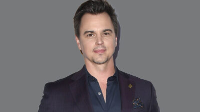 Might Amber Brown’s Axing Mean More Darin Brooks on B&B?