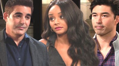 Days of our Lives Is The Most Diverse Soap: The Good And The Bad Of It