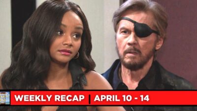 Days of our Lives Recaps: Druggings, Delusions & Reunions