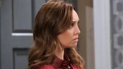 Days of our Lives Spoilers: Alex Breaks Things Off With Gwen