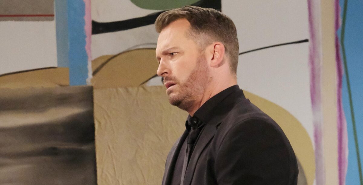 days of our lives spoilers for april 11, 2023 have brady feeling jealous.