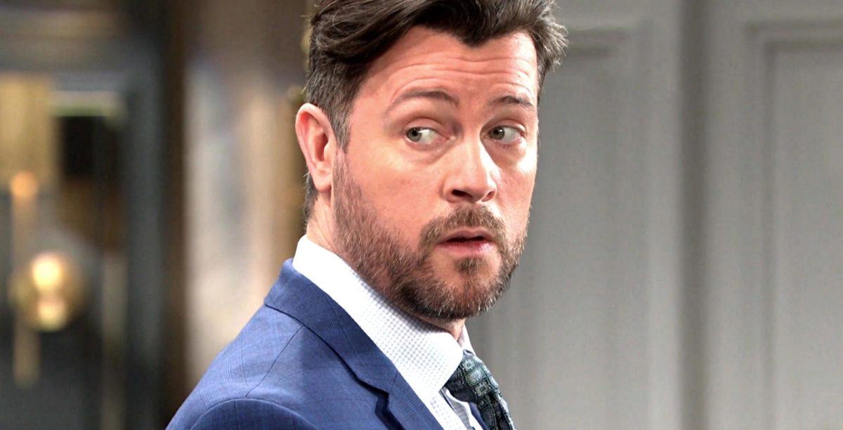 days of our lives spoilers for april 6, 2023 have ej dimera gathering evidence