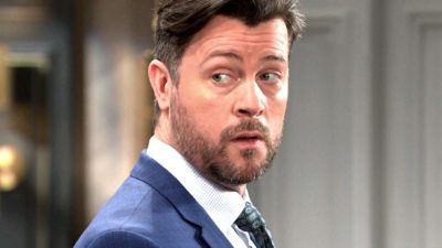 Days of our Lives Spoilers: EJ Gathers Ammunition Against Stefan and Gabi