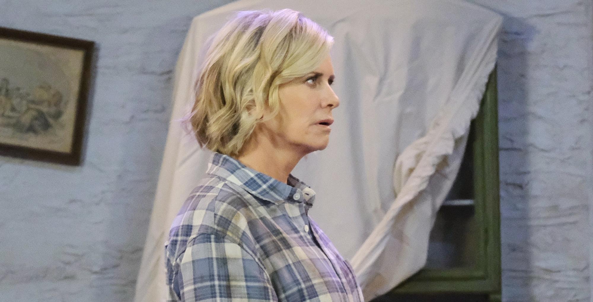 days of our lives spoilers for april 21, 2023, have kayla getting a reunion.