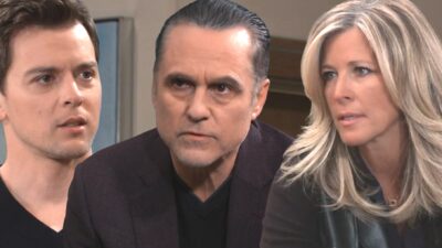 GH Spoilers Speculation: Carly Will Fix Michael & Sonny’s Relationship