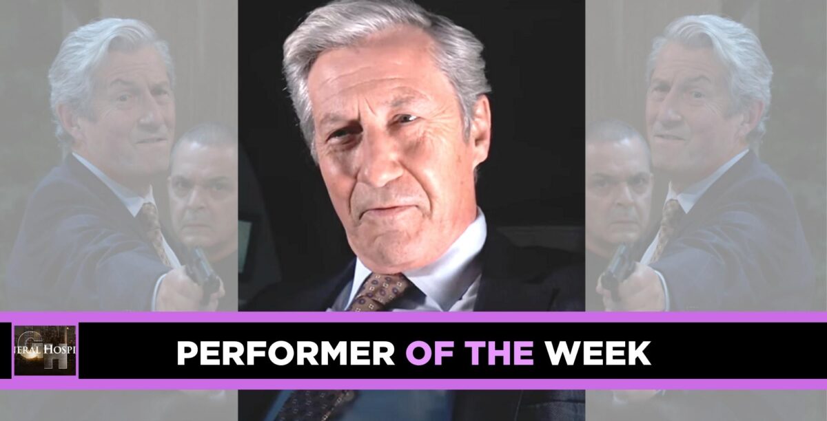 charles shaughnessy shines as villain victor cassadine on gh