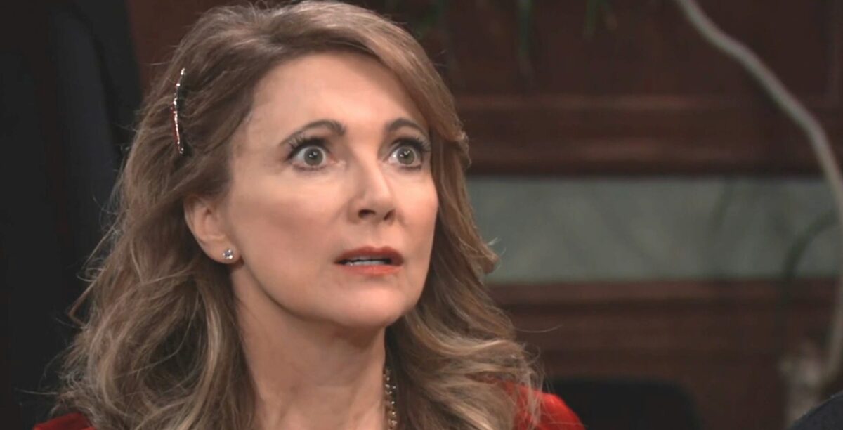 the general hospital recap has holly sutton dressed up to bid on ethan.