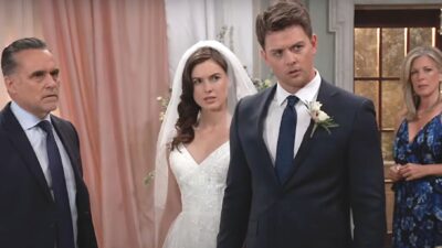 General Hospital Spoilers: Does Nina’s Move Ruin Willow’s Deathbed Wedding Day?