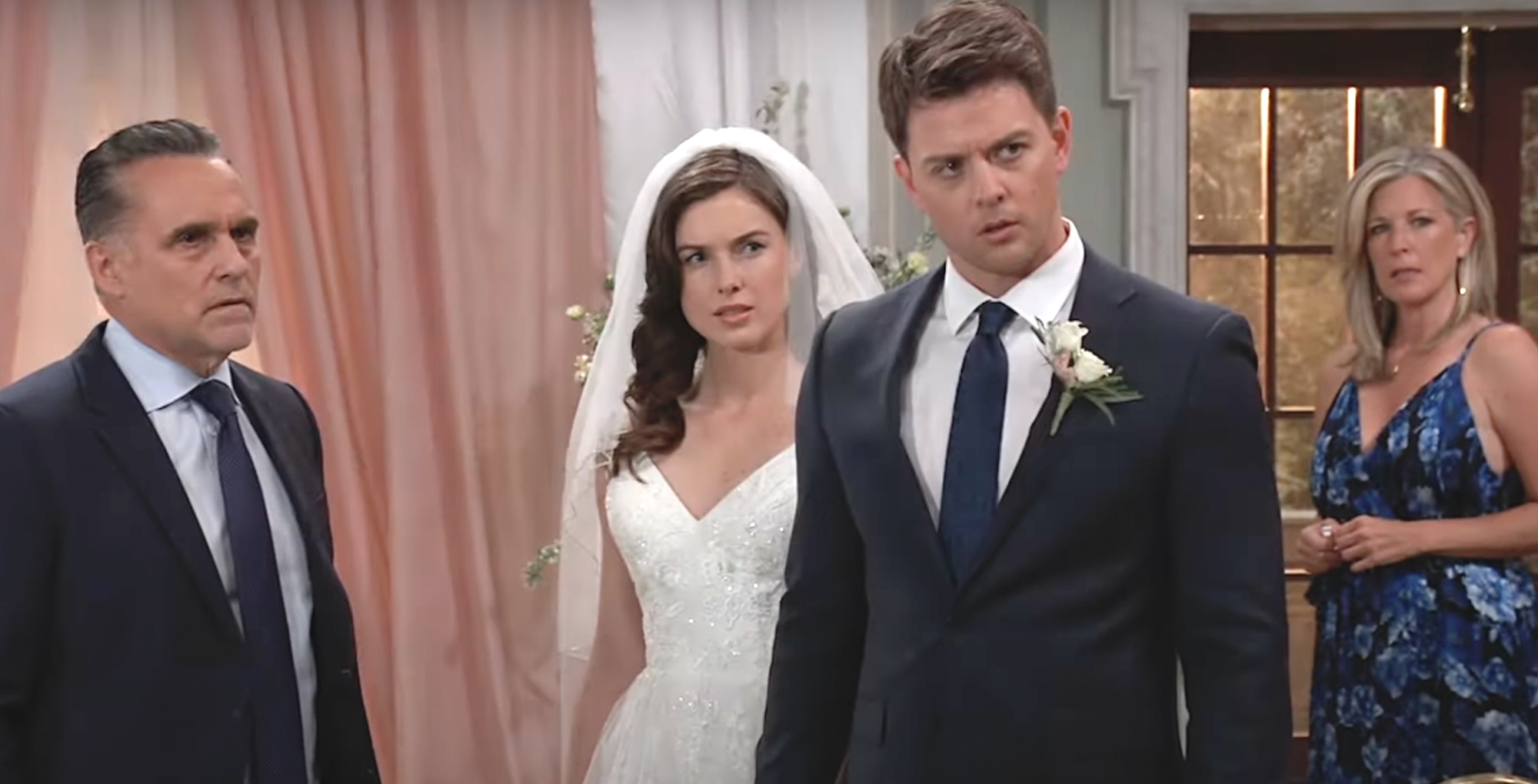 general hospital spoilers for april 27, 2023, has willow ready to marry michael.