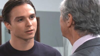 General Hospital Spoilers: Things Get More Dangerous On The Haunted Star