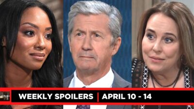 Weekly General Hospital Spoilers: Schemes, Hostages, and Danger