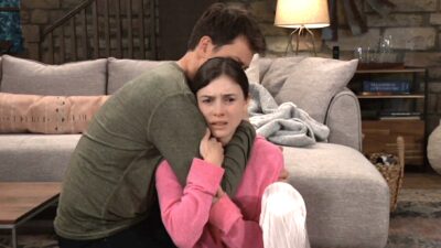 General Hospital Spoilers: Is Willow Ready To Give Up Hope?