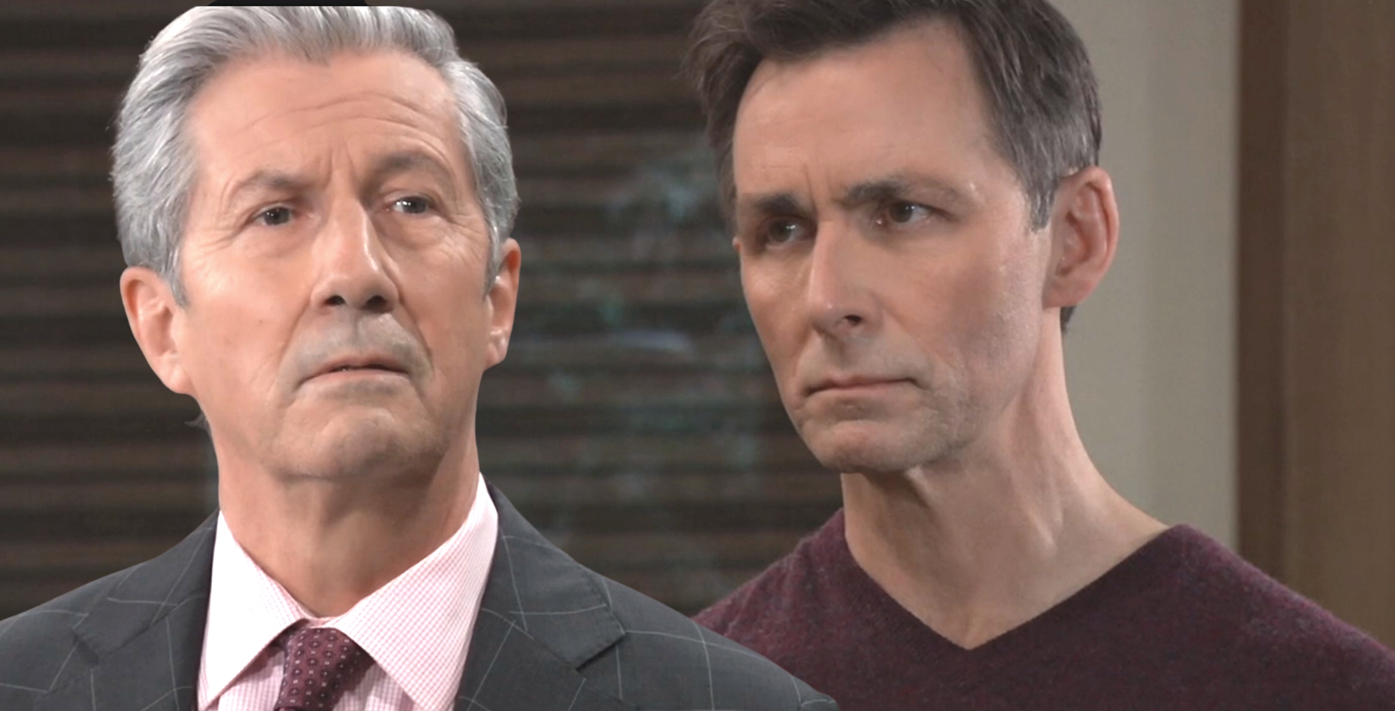 gh spoilers speculation about a showdown between victor cassadine and valentin cassadine