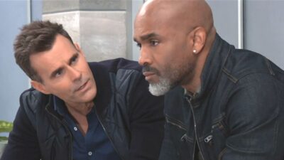 General Hospital Spoilers: Will Drew And Curtis Be The Ones To Locate Victor’s Bunker?