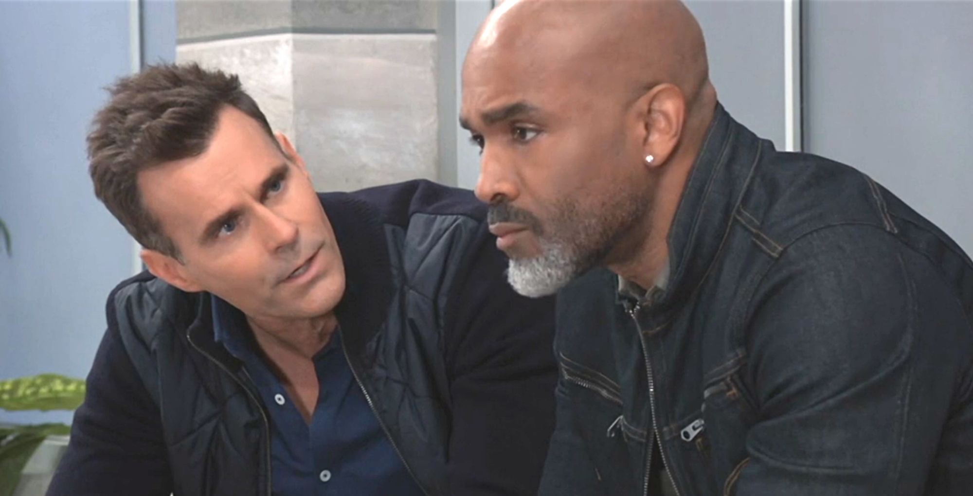 general hospital spoilers for april 21, 2023 have curtis and drew searching for answers.