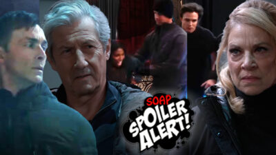 GH Spoilers Video Preview: A Most Dangerous Mission