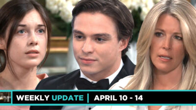 GH Spoilers Weekly Update: An Urgent Request And A Threat