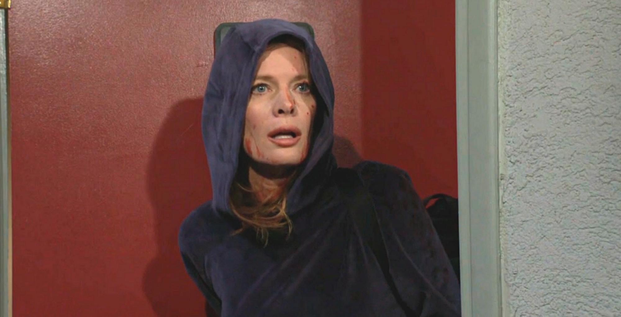 phyllis summers came out on top on young and the restless recap for april 17, 2023.