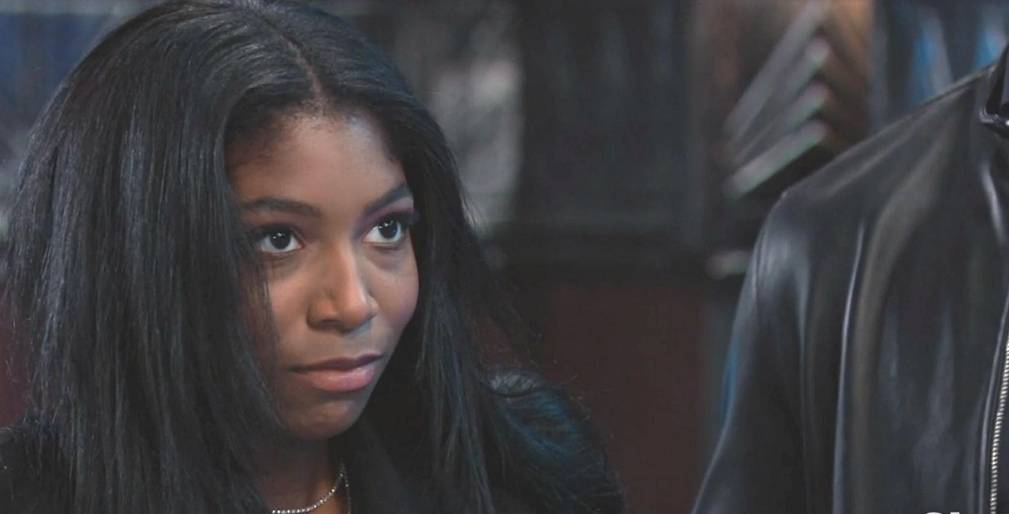 the general hospital recap for april 19 2023 has trina robinson caught in the act