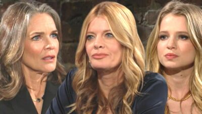 Y&R Spoilers Speculation: Summer Teams Up With Phyllis To Bring Down Diane