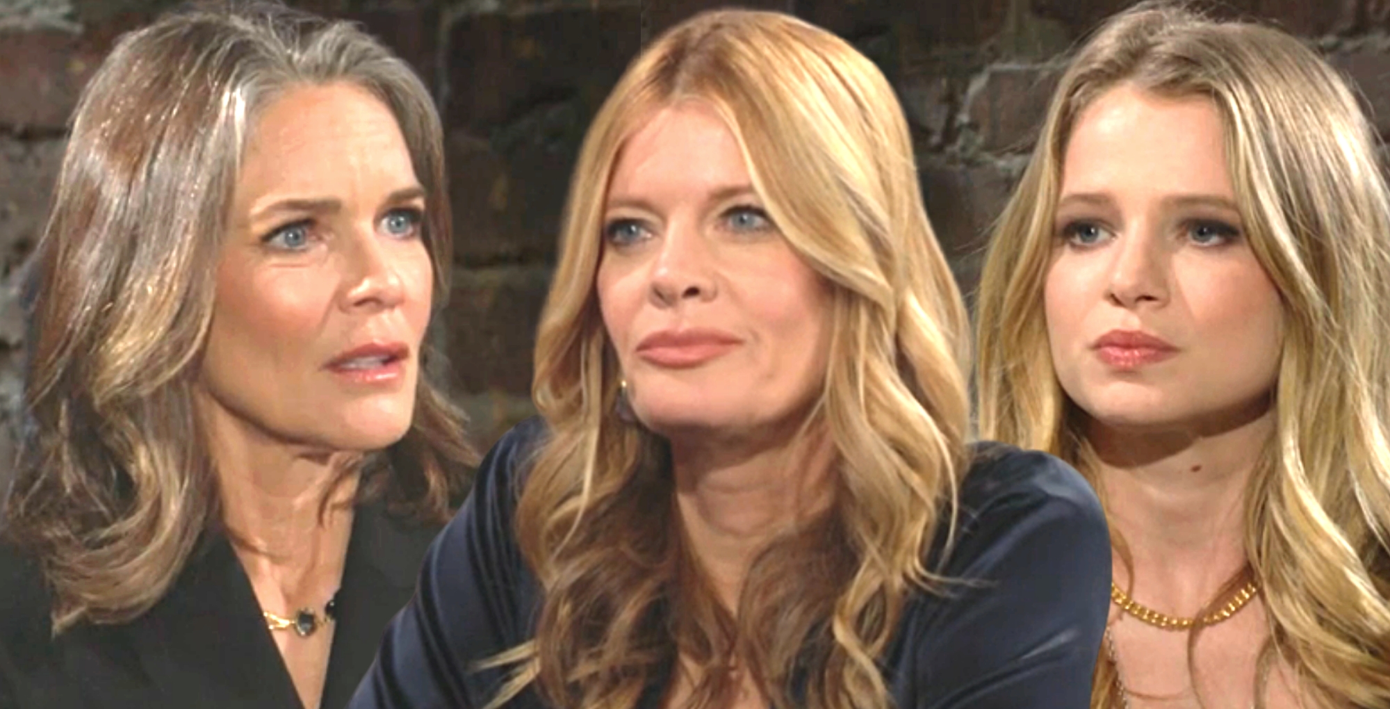 y&r spoilers speculation that summer and phyllis team up to bring down diane jenkins.