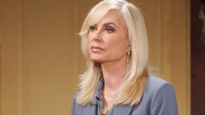 Young and the Restless Spoilers: Ashley Stands Her Ground With Jack