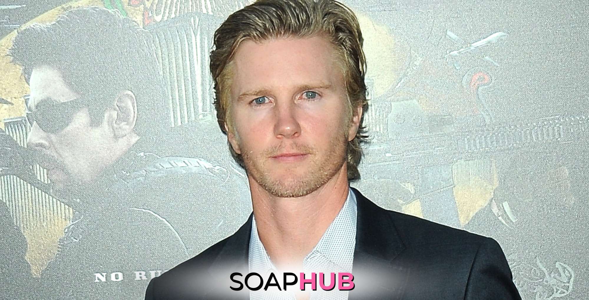 The Young and the Restless Alum Thad Luckinbill Celebrated His Birthday
