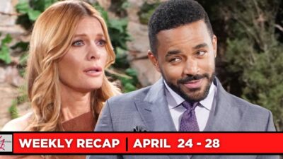 The Young and the Restless Recaps: Love And Revenge Rages In GC
