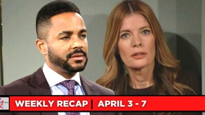 The Young and the Restless Recaps: Needling, Threats & Living Arrangements