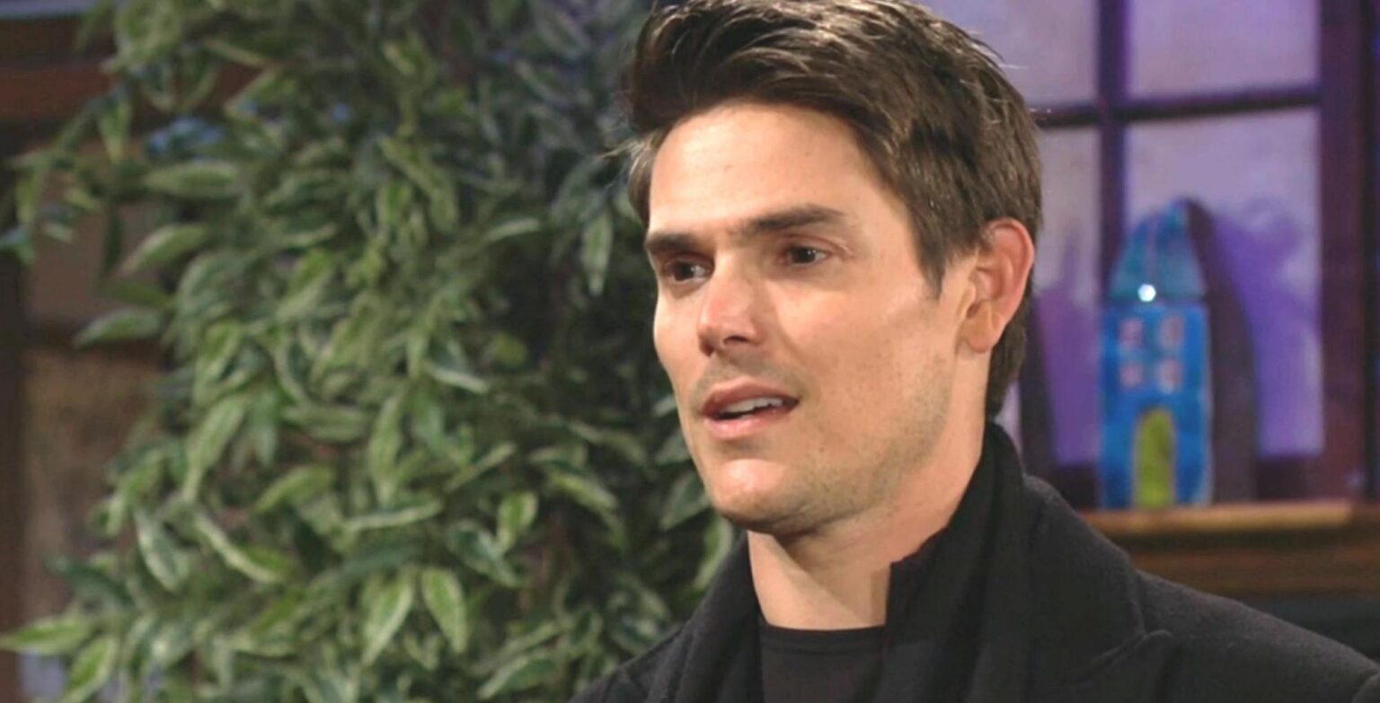 Young and the Restless Spoilers: Adam Comes Clean to Victor