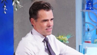 Young and the Restless Spoilers: Billy And Chelsea Take A Big Step
