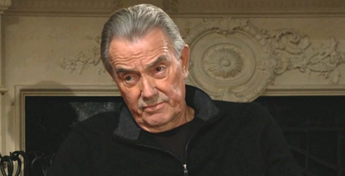 Young and the Restless Spoilers: Victor And Jack Join Forces