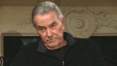 Young and the Restless Spoilers: Victor And Jack Join Forces