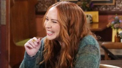 Young and the Restless Spoilers: Mariah And Tessa Get A Surprise