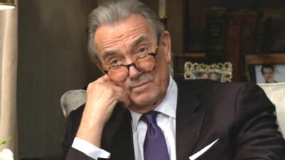 Young and the Restless Spoilers: Victor Discovers Deception at Newman