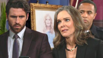 Top 3 Major Flaws in The Young and the Restless Case Against Diane Jenkins