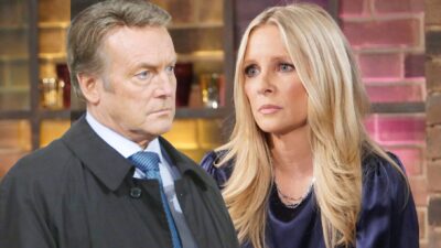 What Happened: Christine and Paul Williams Are Done on Young and the Restless