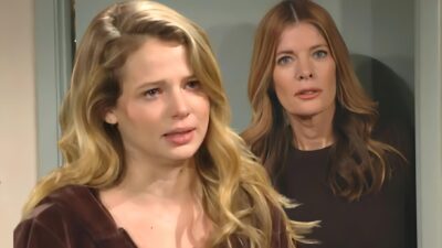 Young and the Restless Unreal: Why Summer Newman’s Grief Is Going To Waste