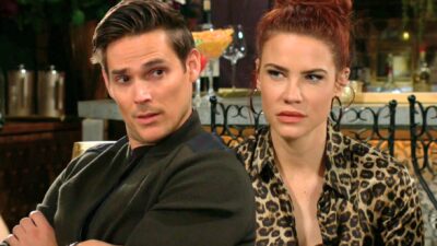 Y&R Spoilers Speculation: This Is What Adam And Sally’s Baby Will Be