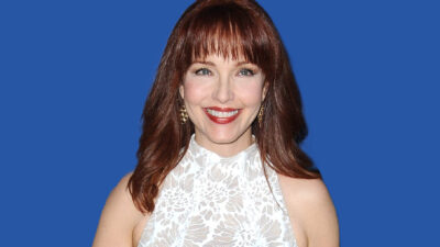 DAYS Alum Amy Yasbeck Speaks from the Heart About Late Husband John Ritter