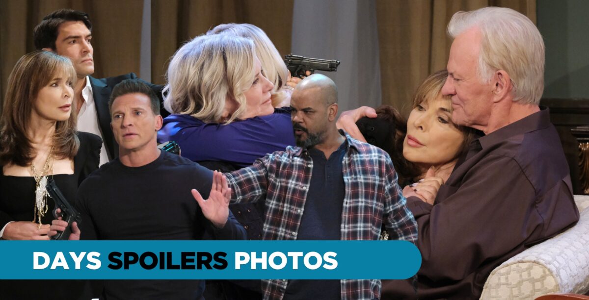 days spoilers photos for monday may 15, 2023.